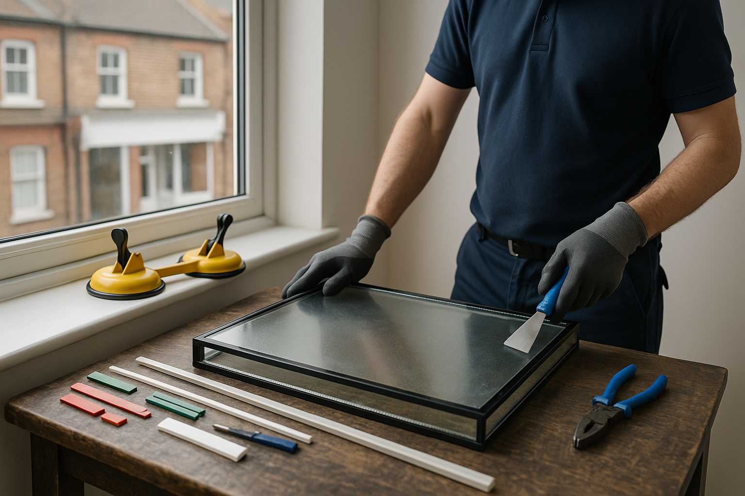 Misted Window Repairs Bermondsey service image