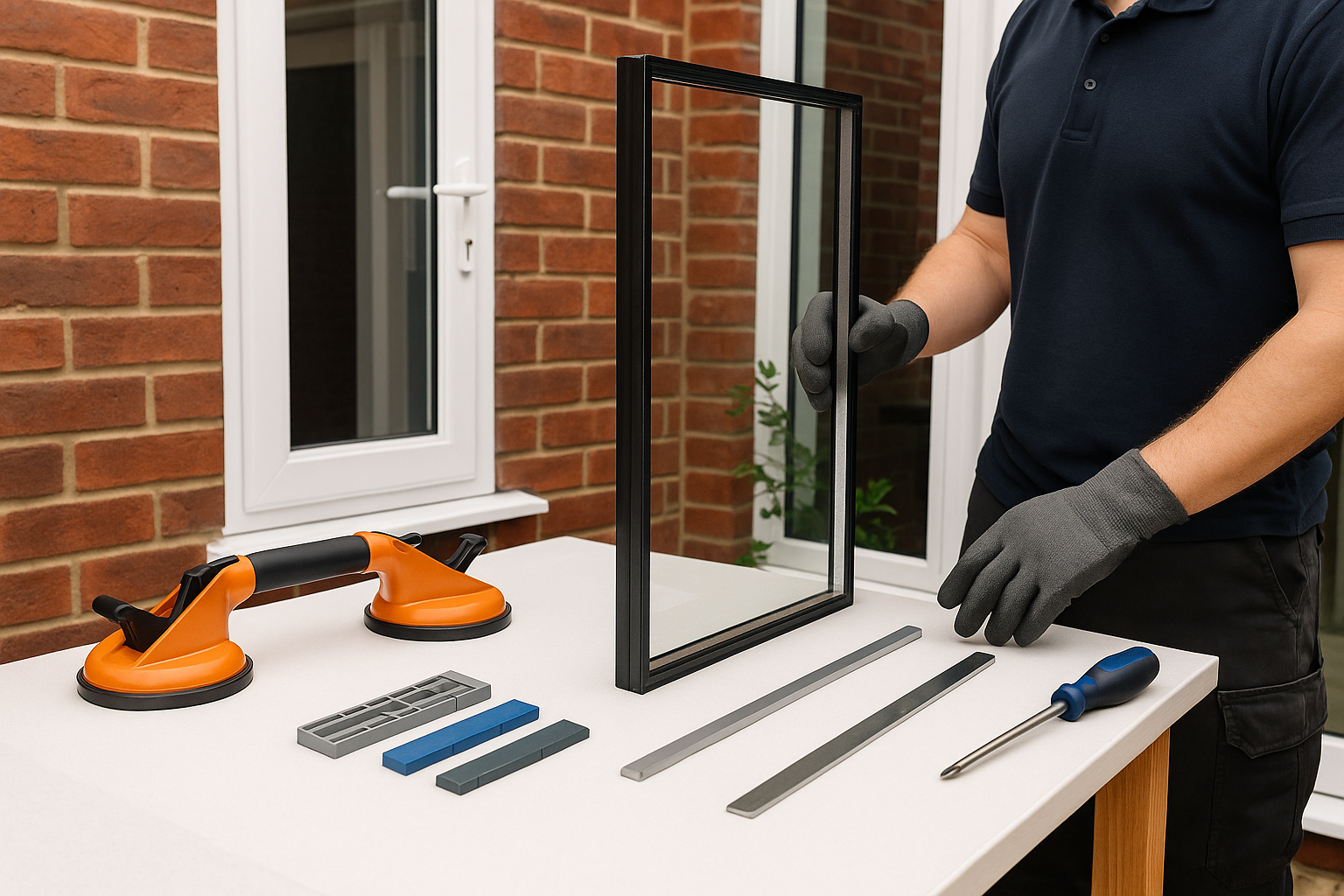 Window and Door Locks Bermondsey service image